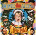 Various: Various: Home Alone Christmas -   - (LP / H)