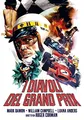 Dvd - Diavoli Del Gran Prix (I) (1 DVD)