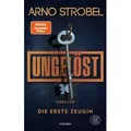 Ungelöst – Die erste Zeugin