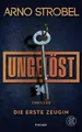 Ungelöst – Die erste Zeugin: Thriller | Auftakt der neue... | Buch | Zustand gut