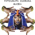 Fatoumata Diawara Massa (Vinyl) 12" Album (US IMPORT)