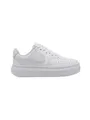 NIKE Court Vision Alta Ltr Schuhe Damen weiss 36,5