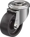 Blickle 604116 LIXR-PHN 81G Lenkrolle Rad-Durchmesser: 80mm Tragfähigkeit (max.): 100kg 1St.