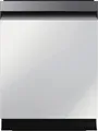 Samsung DW60BG750SSLET Silber Einbau-Geschirrspüler, 9 Spülprog., 4 Temperaturen