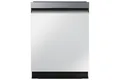Samsung DW60BG750SSLET teilintegrierter Geschirrspüler mit WaterJet Clean™,60 cm