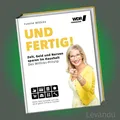 UND FERTIG! | YVONNE WILLICKS | Zeit, Geld und Nerven sparen im Haushalt - WDR