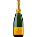 Veuve Clicquot Yellow Label Brut Champagner