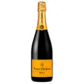 Veuve Clicquot  Brut White 0,75Liter 12%vol.