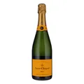 Veuve Clicquot Champagner Flasche 0,75l 12,5% vol. Brut