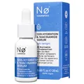 Nø Cosmetics rain tønight 120h Hydration & Niacinamide Serum 20 ml