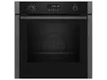 Neff B6ACH7AG3 Pyrolyse Backofen Graphite-Grey