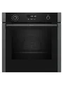 Neff B6ACH7AG3 Pyrolyse Backofen Graphite-Grey
