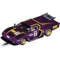 Carrera 20027720 - Evolution De Tomaso Pantera "No.7" Auto (GCE2674)