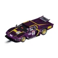 Slotcar, De Tomaso Pantera "No. 7", ab 8 Jahren