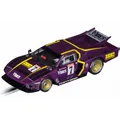 Tomaso Pantera No.7 Slot Auto Modell Carrera
