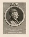 Carl Heinrich von Heineken in Dresden und auf Schloss Altdöbern