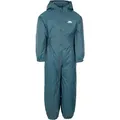 Trespass Regenanzug blau 98/104 - ca. 3-4 Jahre