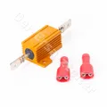 Kellermann Leistungswiederstand 10 Ohm/25W (für ehemals 21W Blinker)