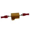 Blinker Widerstand 10 OHM 25 WATT