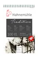 Hahnemühle Papier Tradition, 24 x 34 cm, 100 g/m²