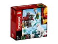 LEGO® NINJAGO™ 70671 Angriff des Eis-Samurai NEU OVP_ Lloyd's Journey NEW MISB