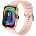 Fontastic Smarte Armbanduhr FontaFit 480CH Talis rosegold