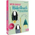 Mein erstes Häkelbuch