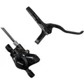 Shimano BR-MT200 + BL-MT201 (Hinterradbremse, Bremsset, 2) (EMT201KRRXRA170)