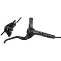 Shimano MT201 / MT200 Bremse hydraulische Scheibenbremse Vorderradbremse Hinterradbremse Bremsgriff Bremshebel Dreifingertyp Set Bremsenset