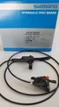 Kit Bremse Scheibe Hinten BL-MT201 Shimano