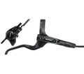 SHIMANO FAHRRADSCHEIBENBREMSEN-SET MT201/MT200
