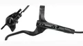 SHIMANO Hydraulische Scheibenbremse MT201 Länge: 1700 mm | Anbau: hinten | schwa
