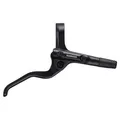 Hintere Scheibenbremse Kit Schwarz (R) SH-EMT201KRRXRA170 SHIMANO MTB Bremsen
