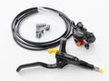 Shimano Scheibenbremsenset BL-MT200 BR-MT200 hinten schwarz Bremsleitung