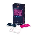 KNISTERKISTE  für Paare | Spiel für Paare zu zweit | Geschenk für Frauen & Mä...