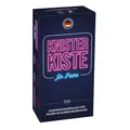 Knisterkiste - für Paare | Brissy (u. a.) | Spiel | KNSTRKST-ORGL | Deutsch