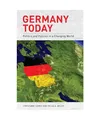 Germany Today: Politics and Policies in a Changing World: Politics and Policies