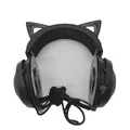 Razer Kraken Kitty Gaming Headset Das Katzenohren-Headset anpassbarer R - Defekt