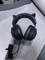 RAZER Kraken Kitty, Schwarz/Grün (PC, USB) 6#34511889