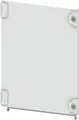 Siemens Dig.Industr. SIVACON S4 Fachtür 8PQ2055-4BA11 Bedientableau SIVACON