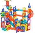COIL Magnetische Bauklötze, Magnetische Fliesen, magnetische Blöcke, Kinderspielzeug, Bunte Bauklötze, Konstruktionsspielzeugsets, Magnet, magnetische Teile,