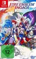 Fire Emblem Engange Nintendo Switch-Spiel #1907301