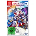 Fire Emblem Engage Videospiel Nintendo Switch USK ab 12 Jahren Rollenspiel Spiel