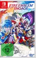 [Nintendo Switch] NSW Spiele-Auswahl - Neu & OVP