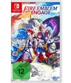 Fire Emblem Engage - [Nintendo Switch], NEU, OVP
