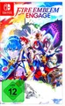 Fire Emblem Engage - Nintendo Switch - Neu & OVP - Deutsche Version