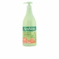 Körperlotion Aloe Vera Instituto Español