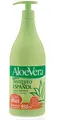8411047143278 Aloe Vera Moisturizing Lotion Hand & Body balsam nawilżający d