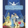 Die Zauberflöte (Das musikalische Bilderbuch mit CD und zum Streamen)