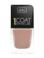 Wibo 1 Coat Manicure Nail Polish 19